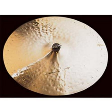 High Cymbal - Zildjian K Constantinople 20