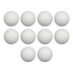 thumbnail image 3 of 10 Uds. de pelotas de futbolín, pelotas de fútbol, piezas de máquina de fútbol de 32mm, reemplazo de balones de fútbol para fiesta de Club en, 3 of 9