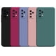 thumbnail image 2 of Funda Protectora De Silicona Suave Original Para Samsung Galaxy A12 A32 A52 A52S A72 5g A71 A51 A31 A21S 4g A22S A22 A22, 2 of 4