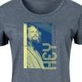 thumbnail image 3 of The Big Lebowski - Hey, Nice Marmot - Women's Any Way Dress, 3 of 5