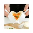 thumbnail image 1 of 3PCS Dumpling Mould Kitchen Household Pasta Tools DIY Handmade Dumpling Tools Kitchenware, 1 of 7