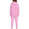 thumbnail image 3 of DISNIMO Axolotl Star Hoodie And Joggers Set for Girls Hoodies Set Size 10-12 Girls Hoodie Outfits for Girls 2 Piece Hoodie Set Kids Pullover Hoodie Girls Drop Shoulder Hoodie with Pockets Kid, 3 of 7