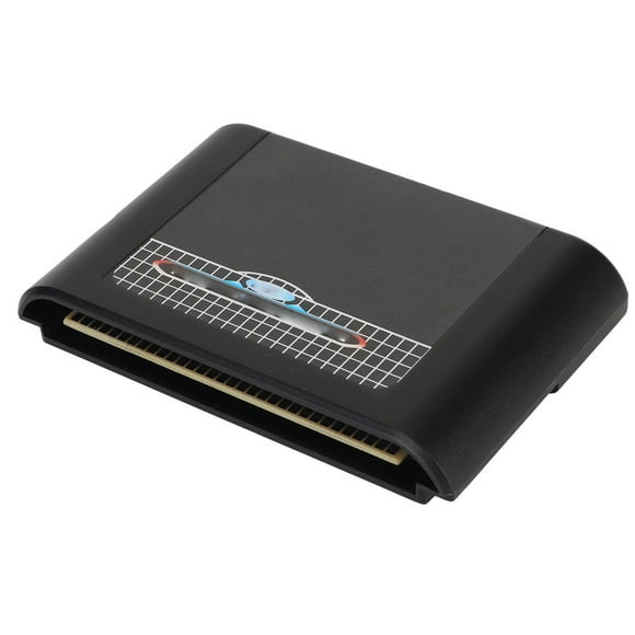 Game Cartridge, Support 32GB Micro Storage Card Efficient OS Menu Plug and Play Flash Drive Cartridge for Consoles