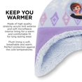 thumbnail image 4 of Set de Gorro y Mitones de Invierno Disney Frozen Elsa y Anna, 4 of 7