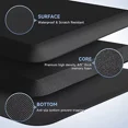 thumbnail image 4 of Tapetes Antifatigas Para Cocina Descanso Cajeros Oficina Pie, 4 of 7