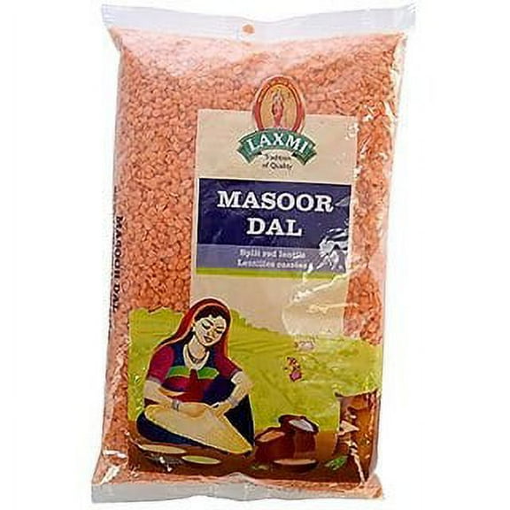 Laxmi Masoor Dal (Split Red Lentils)