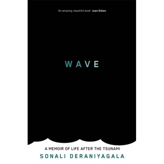 Pre-Owned Wave: Life and Memories After the Tsunami (Paperback) 184408907X 9781844089079