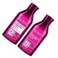 thumbnail image 2 of Redken Color Extend Magnetics Shampoo pH 5.0 - 5.6 and Conditioner pH 3.5 - 4.5 Set for Color Treated Hair 10.1 oz Each, 2 of 5