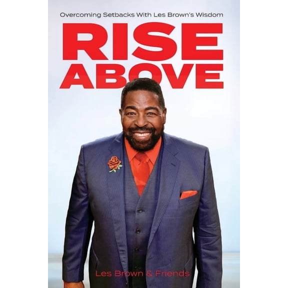 Rise Above, (Paperback)
