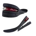 thumbnail image 7 of Hzzsbu 1Pair Height Increase Insole, 5/7/9cm Variable Height Shoes Insoles Heel Increase Insoles Absorbing Growing Sole Height Pad Height Insoles for Unisex, 7 of 7