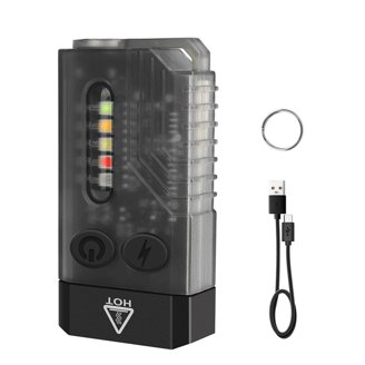 SureFire Sidekick Ultra-Compact Multi-Output LED Keychain