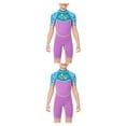 thumbnail image 2 of Sonducket Trajes de neopreno Breathe Freely, traje de buceo para niños, traje de neopreno de una pieza para niños y niñas, antimedusas, varios tamaños Type4 NO4 Sonducket CBP194911, 2 of 6