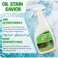thumbnail image 3 of SZZD 2Pcs Commercial Degreaser Spray, 16.9 fl oz Kitchen Cleaner, Removes Grease, Grime and Stains, 3 of 9