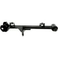 thumbnail image 3 of Dorman 522-599 Rear Driver Side Lower Suspension Control Arm for Specific Chrysler / Dodge / Mitsubishi Models, Black Fits select: 2001-2005 CHRYSLER SEBRING, 2001-2005 DODGE STRATUS, 3 of 7