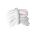 thumbnail image 3 of Ganfancp Baby Collision-Proof Fence Soft Bag Diy Multi-Shaped Winding Knotted Bed Fence Ofertas Del Día Liquidación Valla Soft Pack*1Ud, 3 of 5