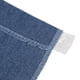 thumbnail image 5 of Embarazo Elástico Ajustable Pantalones Botón Extender (Profundo) Azul, 5 of 5