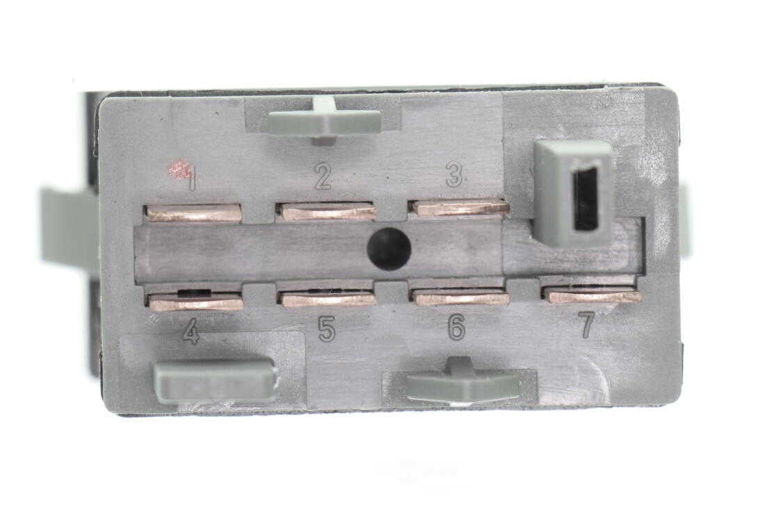 VEMO V10-73-0114 Hazard Light Switch