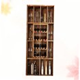 thumbnail image 3 of Minkissy 1 Set Kitchen Wall Stickers Tiles PVC Assorted Color Decorative Door Decal for Homeowners, 3 of 5