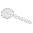 thumbnail image 1 of Protractor Angle Ruler,Protractor Angle Ruler Measurement Spinal Goniometer Orthopedic Angle Ruler Elevated Design, 1 of 14