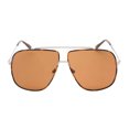 thumbnail image 3 of Guess Mens Shiny Sunglasses, 3 of 3