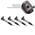 thumbnail image 6 of 4PCS Fuel Injector GK2Q-9K546-AC Fit for Ford Transit Tourneo Focus 2.0 VDO 2143478, 6 of 15
