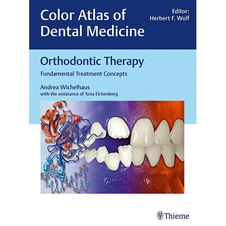 UPC: 9783132008519 | Orthodontic Therapy: Fundamental Treatment Concepts (Hardcover)
