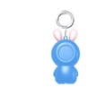 thumbnail image 1 of Mini Anti Lost Alarm Smart Tracer GPS Locator Keychain Pet Dog Child Tag Tracker Key Finder ,Timely Reminder, 1 of 7