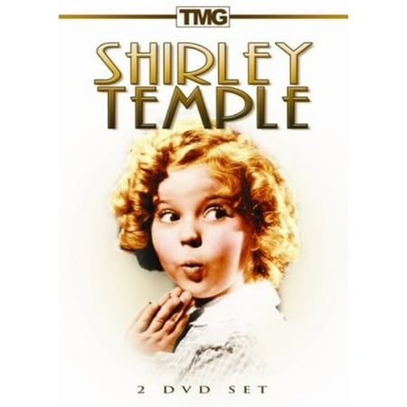 Shirley Temple (2-Disc) (Full Frame)