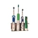 thumbnail image 1 of Portacepillos de acero inoxidable, portacepillos eléctrico 4 plazas Ormromra, 1 of 4