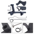 thumbnail image 3 of Throttle Trigger Choke Rod Switch Shaft Spring Kit for 017 018 MS 170 180, 3 of 8