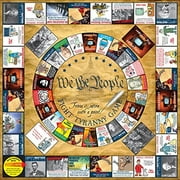 constitution games We the People Fight Tyranny 3rd Edition 2017