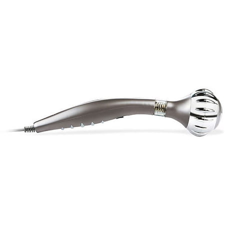 HoMedics - HydraGel Rechargeable Hand Held Massager