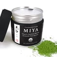 thumbnail image 4 of Miya Matcha 30g - Organic Premium Ceremonial Japanese Matcha Green Tea Powder - First Harvest - Zero Sugar - USDA and KOAA Certified, 4 of 7