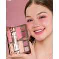 thumbnail image 4 of Paleta de maquillaje Flower Knows Strawberry Cupid con 14 g, 4 of 8