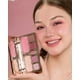 thumbnail image 4 of Paleta de maquillaje Flower Knows Strawberry Cupid con 14 g, 4 of 8