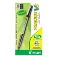 thumbnail image 2 of Tinta líquida con tapa BeGreen Pen Pilot Precise V5, 0,5 mm, paquete de 12, 2 of 4