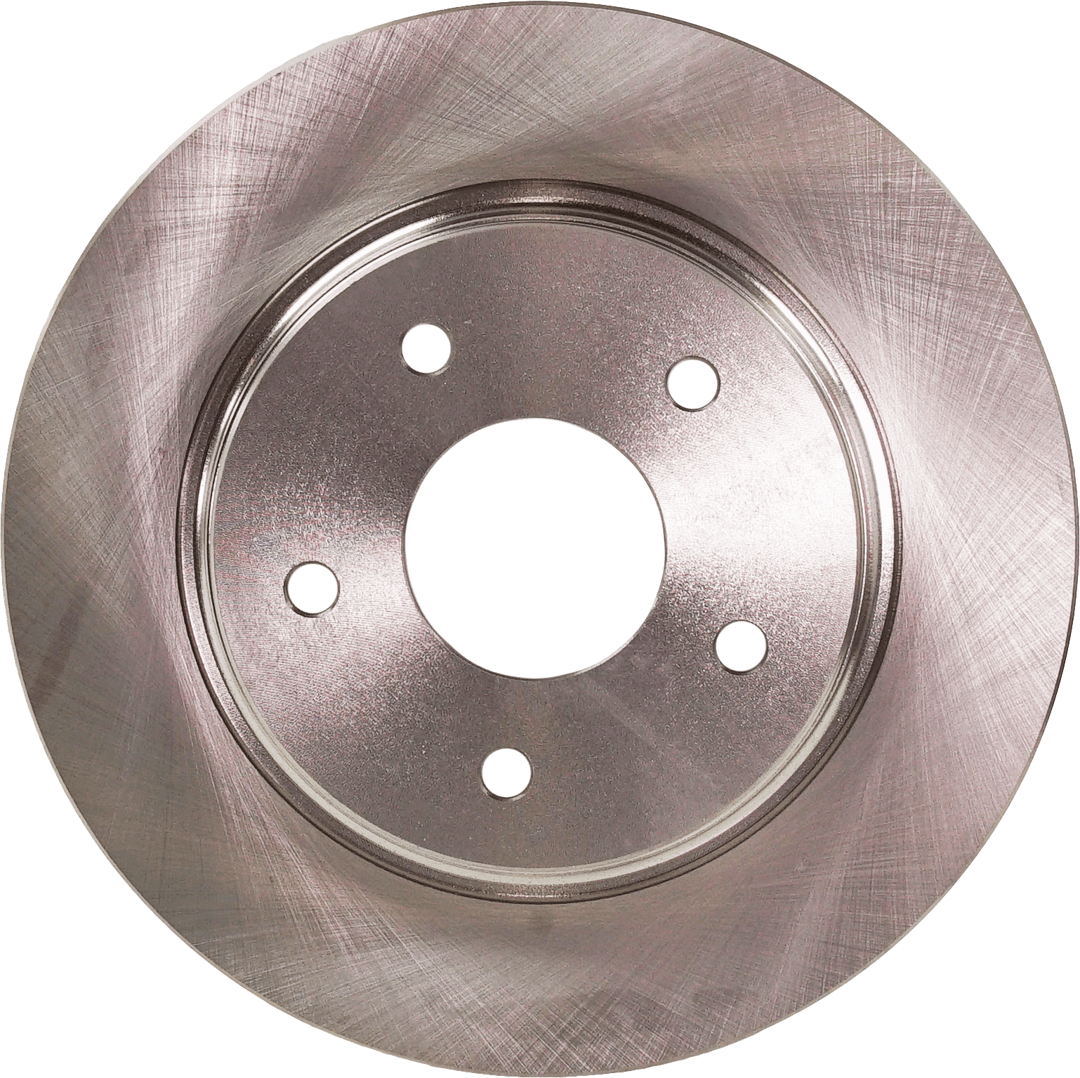 SURESTOP Brake Disc Rotor Compatible with Dodge Grand Caravan Rear, Driver or Passenger Side 2008-2016