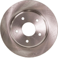 thumbnail image 3 of SURESTOP Brake Disc Rotor Compatible with Dodge Grand Caravan Rear, Driver or Passenger Side 2008-2016, 3 of 3