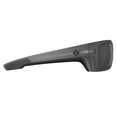 thumbnail image 2 of Gafas de sol SPY+ REBAR SE ANSI Matte Translucent Gunmetal, 2 of 5