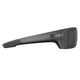 thumbnail image 2 of Gafas de sol SPY+ REBAR SE ANSI Matte Translucent Gunmetal, 2 of 5