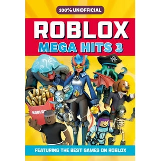 How Roblox Was Made (21st Century Skills Innovation Library: Unofficial  Guides Ju) (Library Binding)