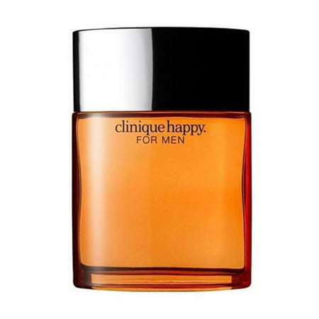 並行輸入品 / クリニーク フォーメン クリニーク ハッピー フォーメン 100ml CLINIQUE / 小型宅配便送料無料