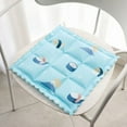 thumbnail image 1 of Labymos The New Summer Ice Pad Car Cooling Cushion Summer Free Water Injection For Students, 1 of 6