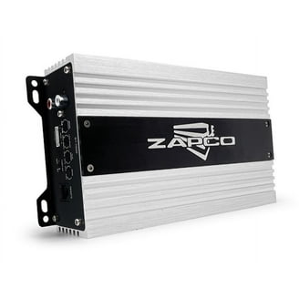 Bazooka Ba1900d Mono Class D 900 Watt Mono Auto Subwoofer