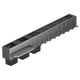 thumbnail image 3 of Estante para Utensilios de Cocina de Montaje en Pared, Estante de Pared con Soporte para Cuchillos, Organizador de Cocina, Organizador de Pared para U negro, 3 of 8