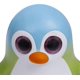 thumbnail image 4 of Almi Big Eyes Penguin Animal Slow Rising Scented Jumbo Squishy Kids Toys Gifts Gift, 4 of 5