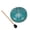 A, variant on E Small Steel Tongue Drum 3 Inch 6 Tones Portable Hand Pan