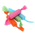 thumbnail image 1 of Juguetes de Mástica de Pájaros, Sola Stick Juguetes Resistencia a las aves Forma Candy 4pcs para tortolitos para cacatúas para palomas, 1 of 7