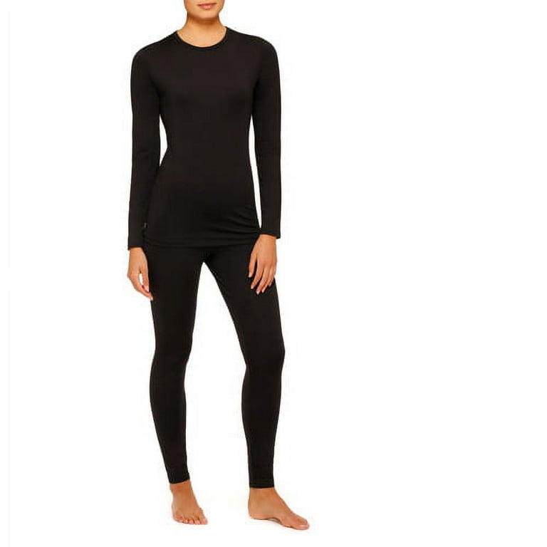 Stretch Thermal Legging PLUS - Cuddl Duds