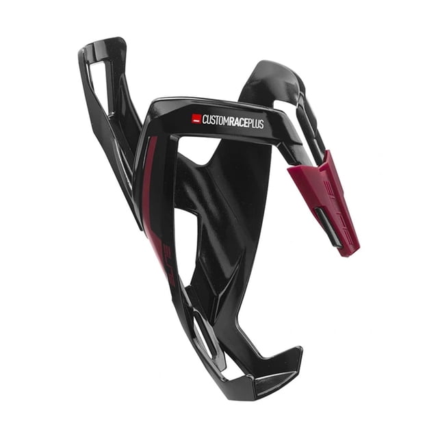 Porta Anfora Soporte Porta Vasos Bicicleta Amaranth Elite